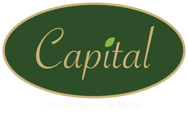 Capital: Mushrooms & More